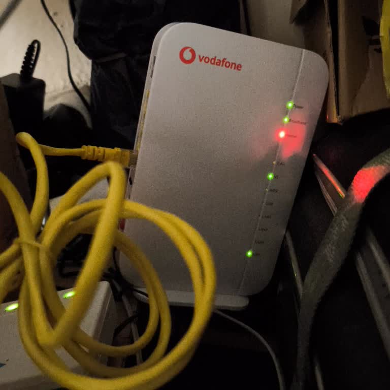 Vodafone Ev İnterneti Kurulumunda Sürekli Ertelenen Aktivasyon Süreci