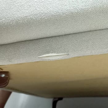 Teslimatta Hasarlı Gelen Ürünler İçin Çözüm Sunulmuyor, Mağduriyetim Devam Ediyor