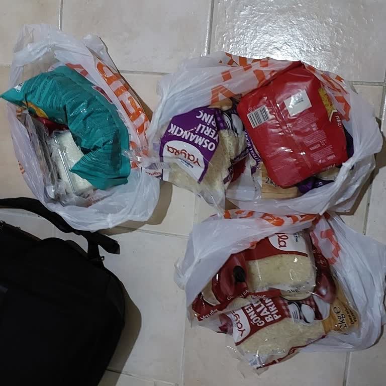 Migros Sanal Market'te Tekrarlayan Eksik Ürün Teslimatı Ve Çözüm Eksikliği