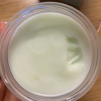 Matsu Marine Algae Cleansing Balm: Temizleme Vaadini Yerine Getirmeyen Ürün