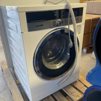 Arçelik Servis Sonrası Makinem Tamamen Bozuldu, Para İadesi Talebim Var