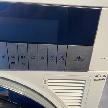 Arçelik Servis Sonrası Makinem Tamamen Bozuldu, Para İadesi Talebim Var