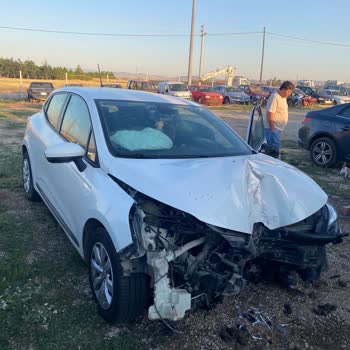 Kasko Pert Ödemesi İçin Uzun Süredir Yanıtsız Ve Çözülmeyen Mağduriyet