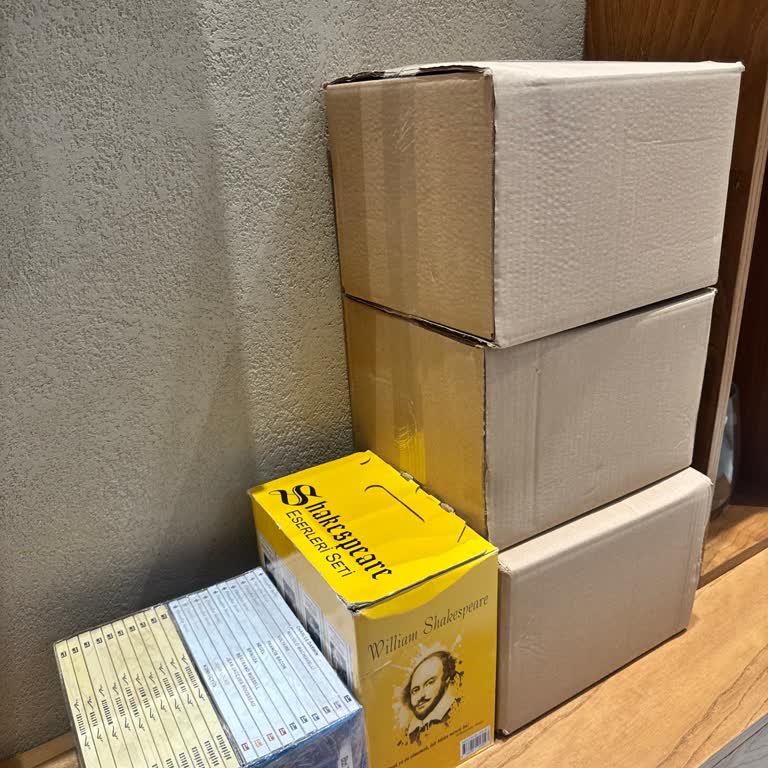 Papirus Eğitim Ticaret Yanıltıyorlar