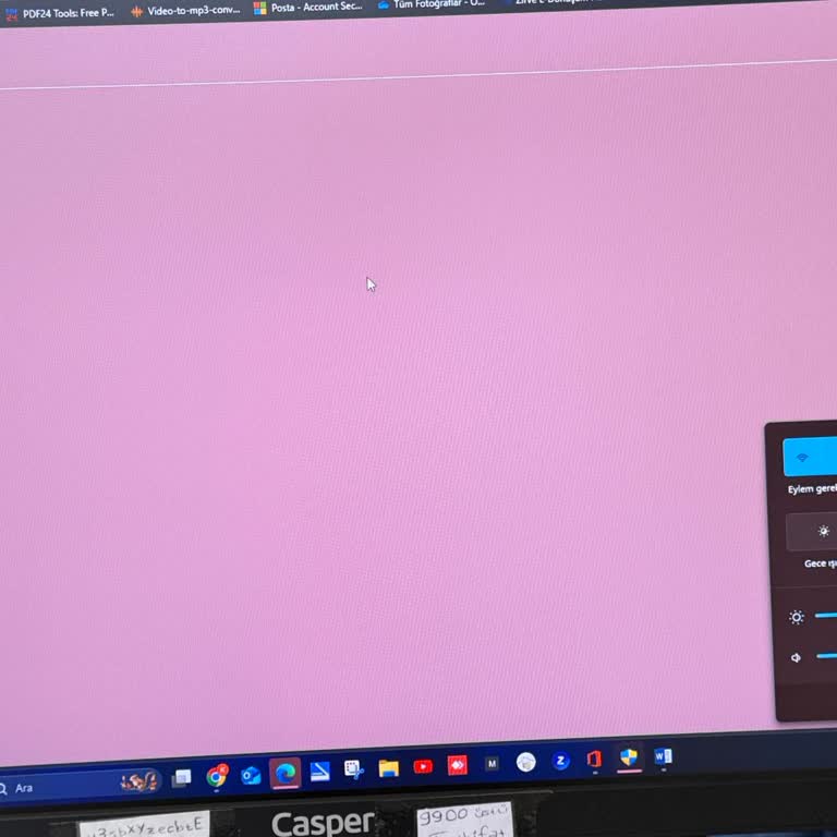 İnternet Kesintisi Nedeniyle İş Yerimizde Mağduriyet Ve Müşteri Hizmetlerinde İlgisizlik