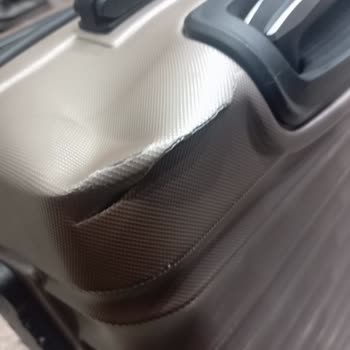 Pegasus Hasarlı Bagajımın Değişimini Bir Aydır Gerçekleştirmedi