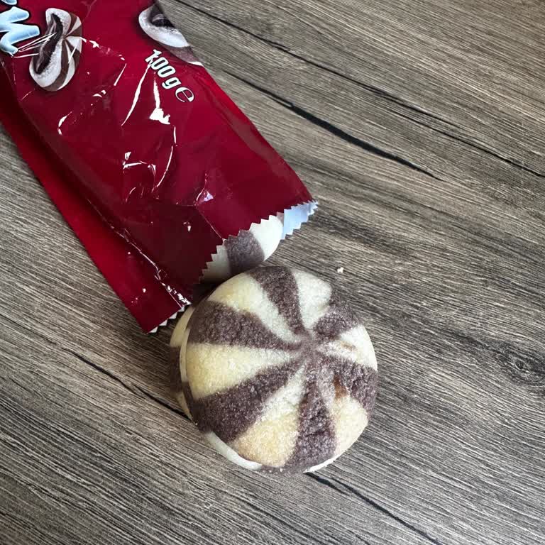 Aldığım Bisküvi Bozuk Çıktı, Değişim Ve Açıklama Talep Ediyorum