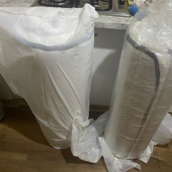 Sipariş Verdiğim Yataklar Yerine Eski Ve Uyumlu Olmayan Ürünler Geldi