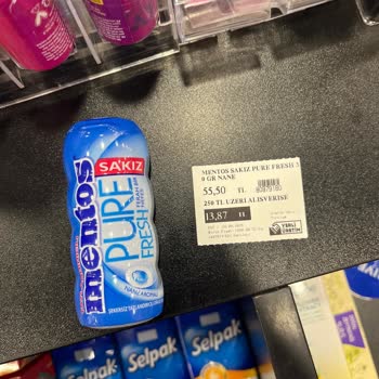 İndirimli Fiyatların Kasada Yanlış Yansıtılması Nedeniyle Mağduriyet