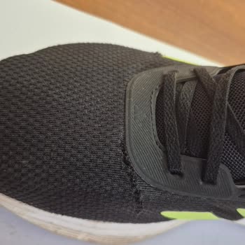 Adidas Galaxy 7 Ayakkabıda Kısa Sürede Açılma Ve Yetersiz Garanti Hizmeti