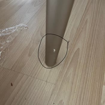 Teslimat Sonrası Hasarlı Mobilyalar Ve İki Ay Boyunca Çözümsüz Kalan Mağduriyet