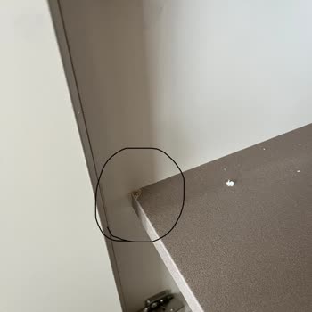 Teslimat Sonrası Hasarlı Mobilyalar Ve İki Ay Boyunca Çözümsüz Kalan Mağduriyet