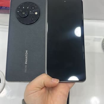 Vatan Bilgisayar Aldığım Telefonun Ekranı Bozuldu Servis Kullanıcı Hatası Dedi