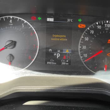 Arızalanan Kiralık Araç İçin Yetersiz Destek Ve Mağduriyet