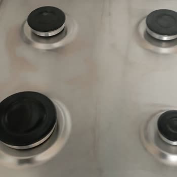 Teka Ocakta Garanti Kapsamında Sarı Leke Sorunu Ve Çözüm Sunulmaması