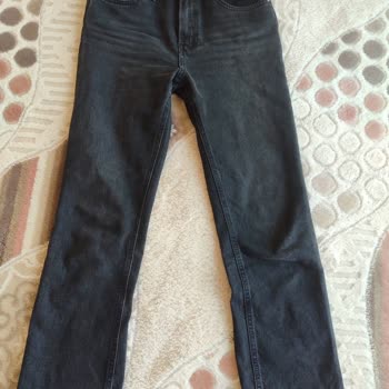 Mavi Mağazasından Alınan Pantolonda Genişleme Ve Renk Solması Sorunu, Çözüm Sunulmadı