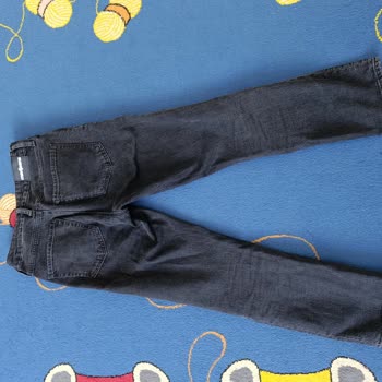 Mavi Mağazasından Alınan Pantolonda Genişleme Ve Renk Solması Sorunu, Çözüm Sunulmadı