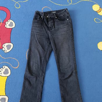 Mavi Mağazasından Alınan Pantolonda Genişleme Ve Renk Solması Sorunu, Çözüm Sunulmadı