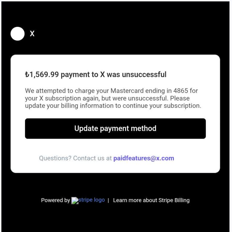 X - Twitter'da Gölge Ban Sorunuma Üç Aydır Çözüm Bulunamıyor