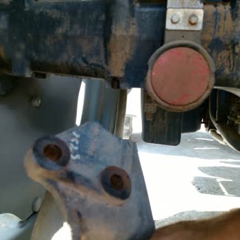 Garanti Kapsamında Olmasına Rağmen Traktör Arızası Ücretli Onarıldı