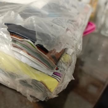 TÜBİTAK PTT Kargom Kapıya Atıldı, Dergilerim Yağmurda Kullanılamaz Hale Geldi