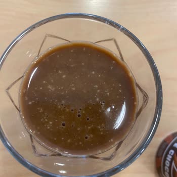 Nescafe Xpress'te Bozuk Tat Ve Sağlık Riski Yaşadım