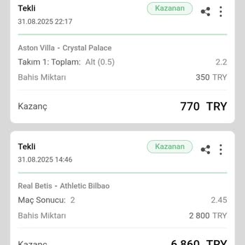 Ramadabet Kazancım Gerekçesiz Olarak Ödenmiyor, Açıklama Bekliyorum