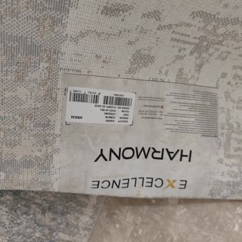 Yıkama Sonrası Sertleşen Halı İçin Mağduriyet Ve Çözüm Talebi