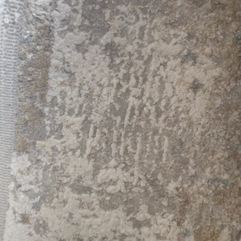 Yıkama Sonrası Sertleşen Halı İçin Mağduriyet Ve Çözüm Talebi