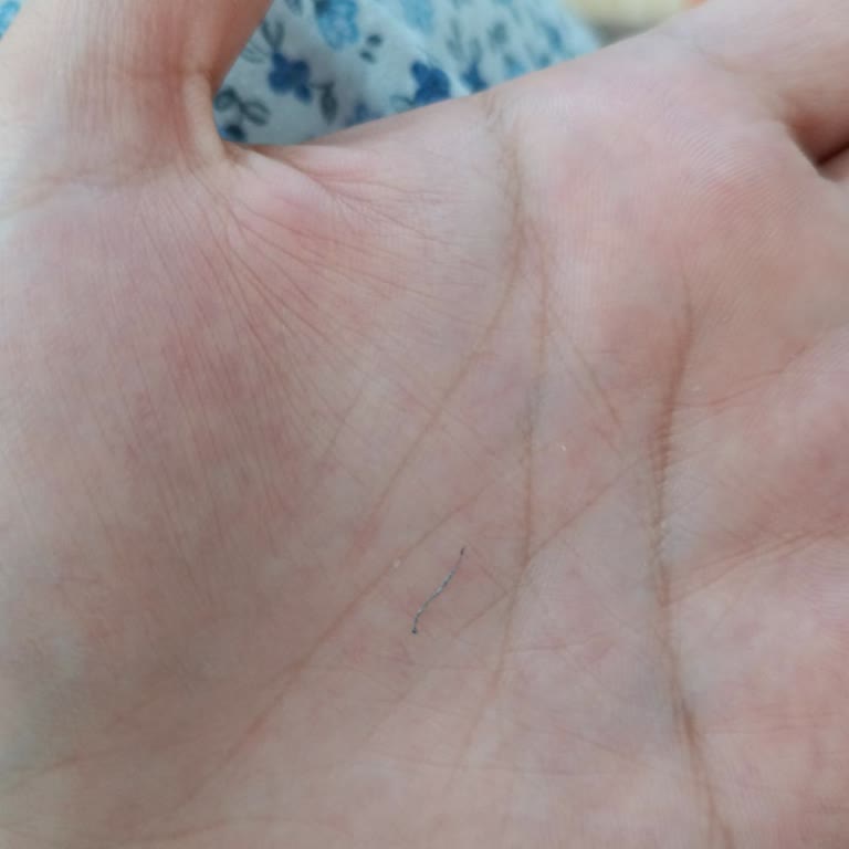 Latte Kahvede Yabancı Madde Ve Bozuk Tat Endişesi