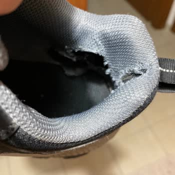 Kısa Sürede Deforme Olan Ayakkabı İçin Garanti Talebim Reddedildi