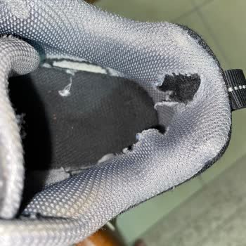 Kısa Sürede Deforme Olan Ayakkabı İçin Garanti Talebim Reddedildi