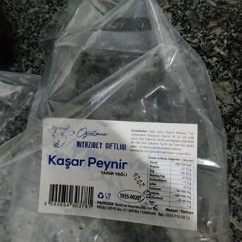 İdefix Aldığım Kaşar Peynirinin Bozuk Çıkması ve Ulaşılamayan Müşteri Hizmeti