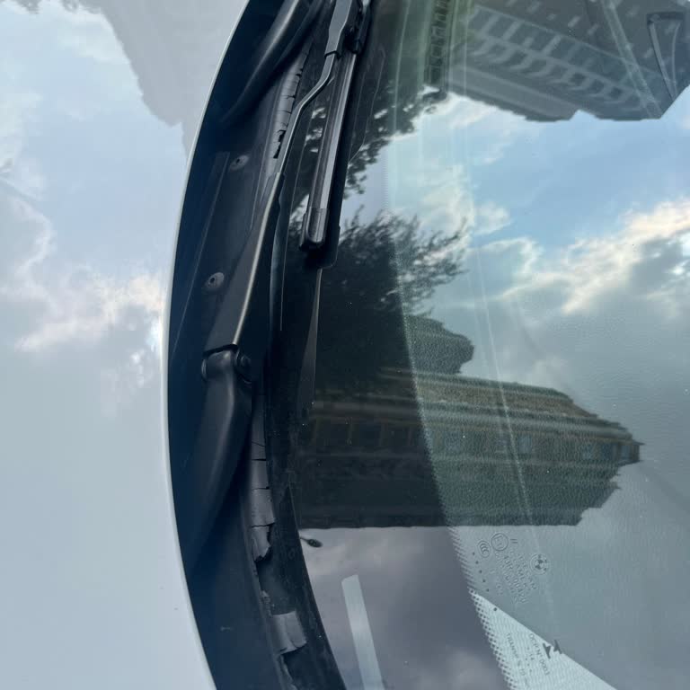 BMW F20 Cam Fitili Sorunu Sürüş Konforunu Olumsuz Etkiliyor