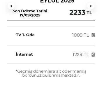 Sürekli Yüksek Fatura Ve İade Sorunu Nedeniyle Digiturk Aboneliğimi İptal Etmek İstiyorum
