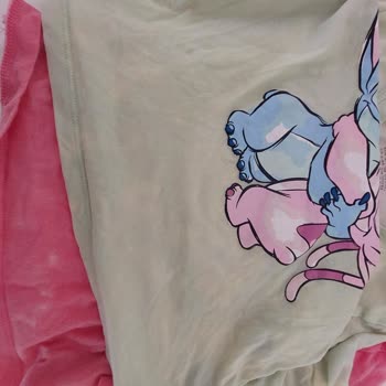 Vanish Kosla Leke Çıkarıcı Kıyafetlerimde Renk Açılması Ve Maddi Zarar Oluşturdu