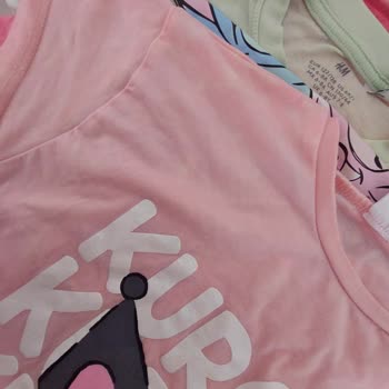 Vanish Kosla Leke Çıkarıcı Kıyafetlerimde Renk Açılması Ve Maddi Zarar Oluşturdu