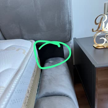 Mobilya Teslimatında Eksiklik ve Hasar Sorunları Hakkında Şikayet