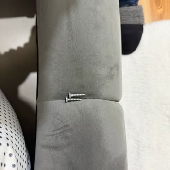 Mobilya Teslimatında Eksiklik ve Hasar Sorunları Hakkında Şikayet