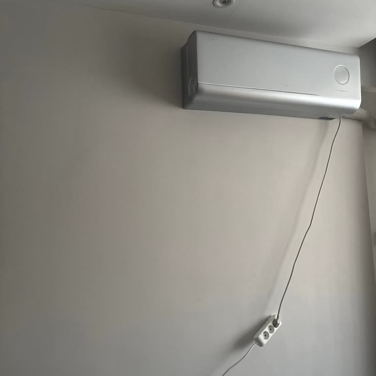 TCL Electronics Klima Kurulumu İçin Defalarca Bekletildim, Mağduriyetim Giderilmiyor