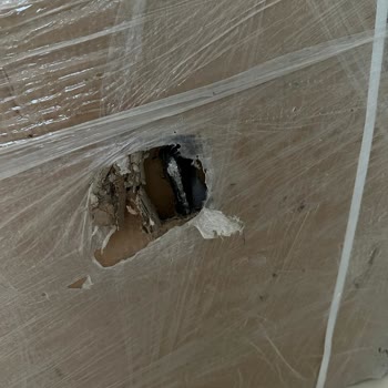 Hasarlı Elektrikli Bisiklet Ve Çözüm Sürecinde Yaşanan İlgisizlik