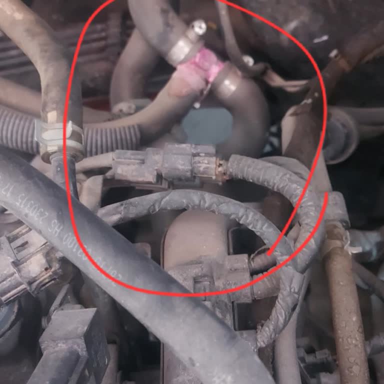 LPG Montajı Sonrası Aracımda Su Kaçağı Ve Sürekli Arıza Sorunları Yaşadım