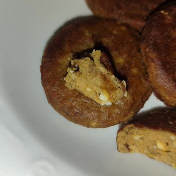 Lezita Kasap Köfte İçinden Kemik Ve Yabancı Parça Çıktı!