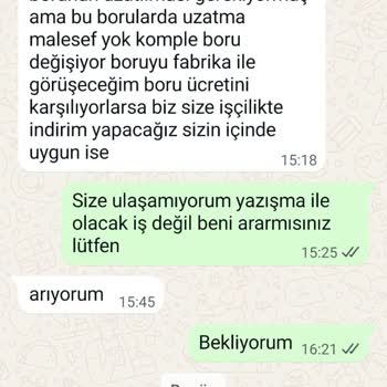 Arçelik Klima Montaj Hatası Sonrası Ücretli Demontaj Talebi Ve Çözüm Eksikliği