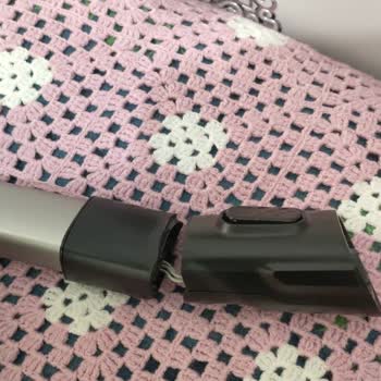 Philips Dikey Süpürgede Sürekli Kırılan Parça Nedeniyle Mağduriyet Ve Değişim Talebi