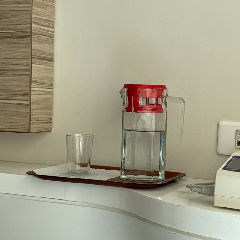 Ağrı Ve İlgisizlik Nedeniyle Zor Bir Ameliyat Sonrası Deneyim