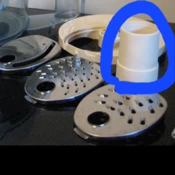 20 Yıllık Philips Mutfak Robotuma Yedek Parça Bulamıyorum Müşteri Hizmetlerine Ulaşamıyorum