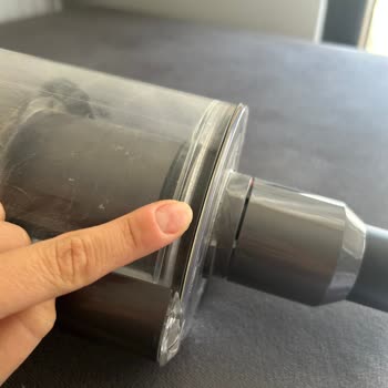 Dyson V11 Süpürgemde Parça Sorunları Ve Garanti Desteği Eksikliği