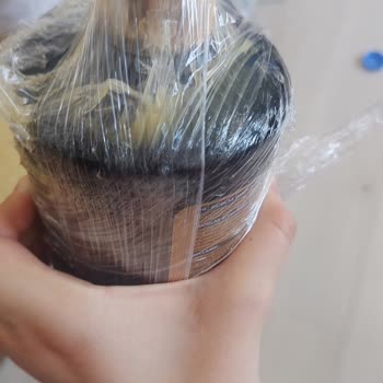 Kargo Nedeniyle Hasarlı Ve Akmış Şampuan Teslimatı: Ürün Değişimi Veya İade Talebi