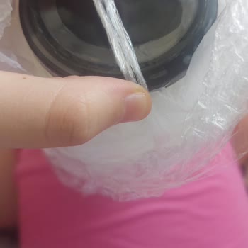 Kargo Nedeniyle Hasarlı Ve Akmış Şampuan Teslimatı: Ürün Değişimi Veya İade Talebi